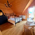 Gorczanska Z Tarasem Widokowym Сasa de vacaciones