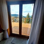 Gorczanska Z Tarasem Widokowym Сasa de vacaciones