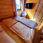Сasa de vacaciones Gorczanska Z Tarasem Widokowym *