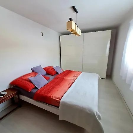 Gorczanska Z Tarasem Widokowym Casa vacanze Poręba Wielka